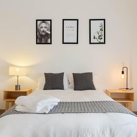Great Location. Renovated Apartament In Roma Norte Мехіко Екстер'єр фото