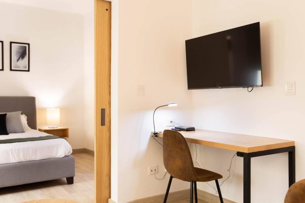 Great Location. Renovated Apartament In Roma Norte Мехіко Екстер'єр фото