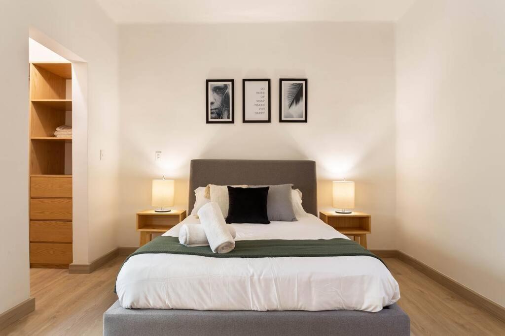 Great Location. Renovated Apartament In Roma Norte Мехіко Екстер'єр фото