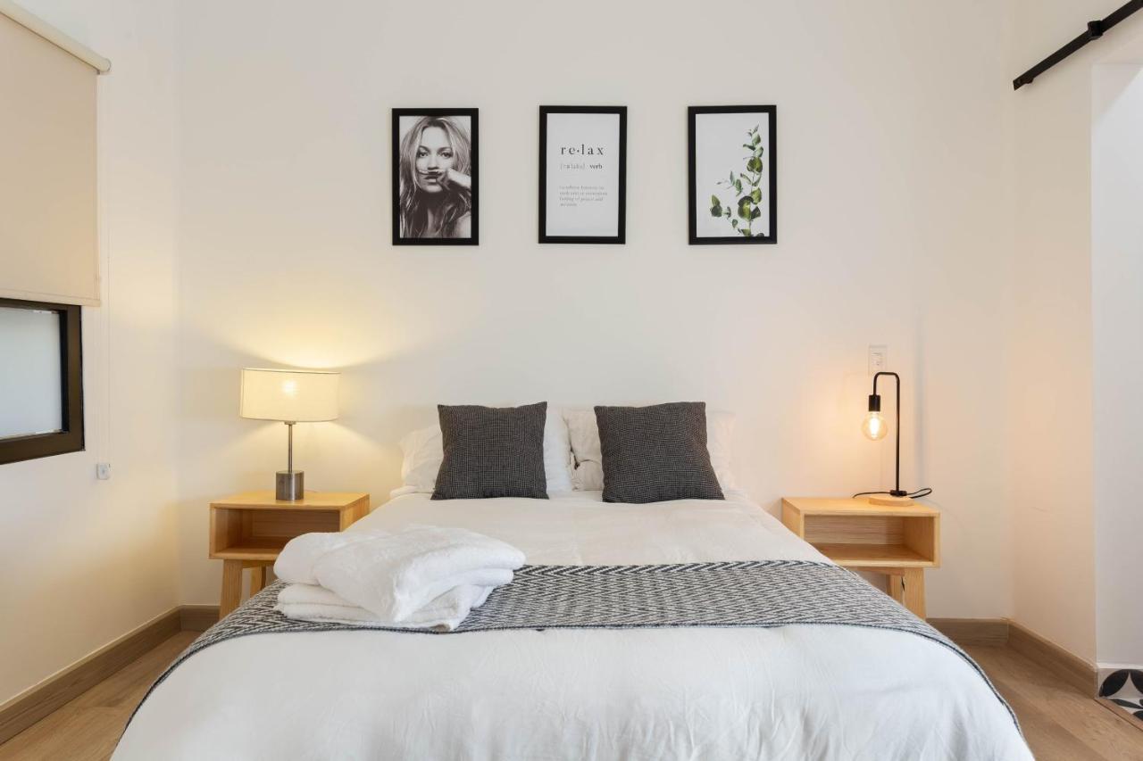 Great Location. Renovated Apartament In Roma Norte Мехіко Екстер'єр фото