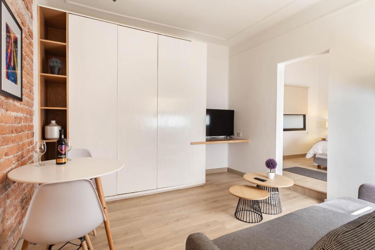 Great Location. Renovated Apartament In Roma Norte Мехіко Екстер'єр фото