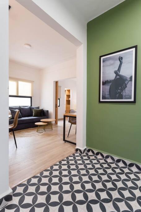 Great Location. Renovated Apartament In Roma Norte Мехіко Екстер'єр фото