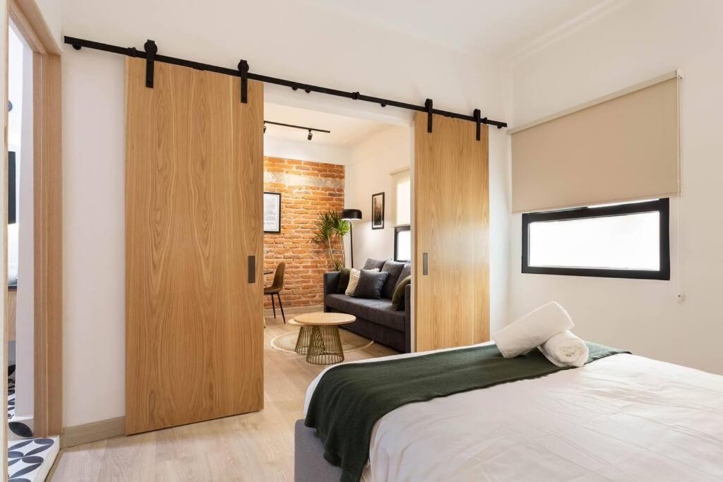 Great Location. Renovated Apartament In Roma Norte Мехіко Екстер'єр фото