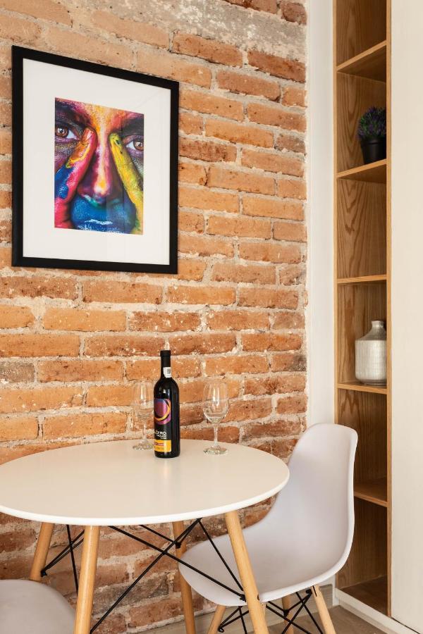 Great Location. Renovated Apartament In Roma Norte Мехіко Екстер'єр фото