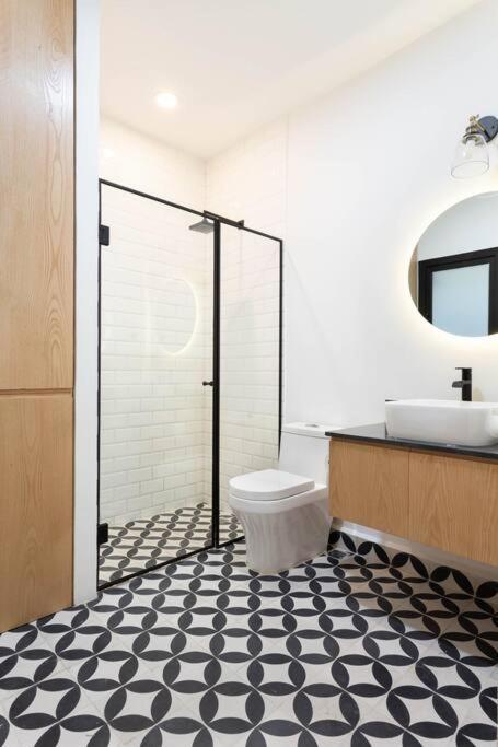 Great Location. Renovated Apartament In Roma Norte Мехіко Екстер'єр фото