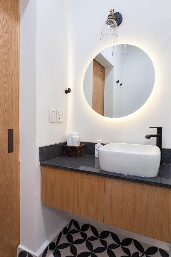 Great Location. Renovated Apartament In Roma Norte Мехіко Екстер'єр фото